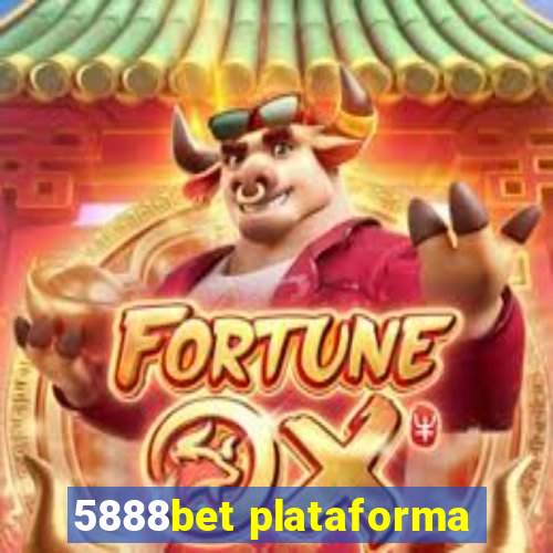 5888bet plataforma